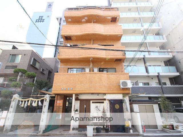 清和榎町(ワンルーム/7階)