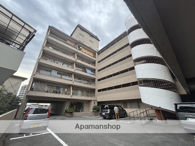 中須コーポラス