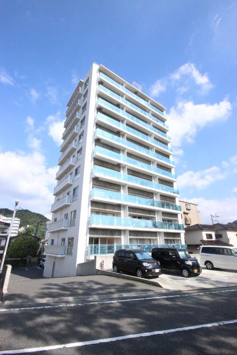 クレール牛田本町