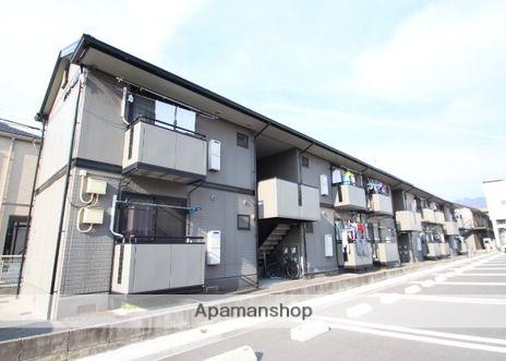 グランドール高田A棟(1K/2階)
