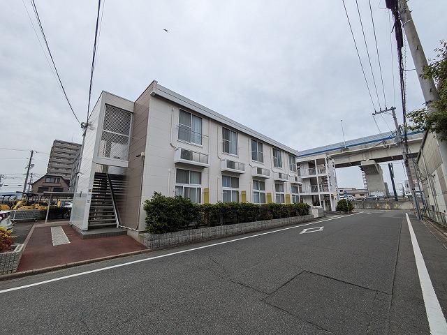 レオパレスCHAMBRE N