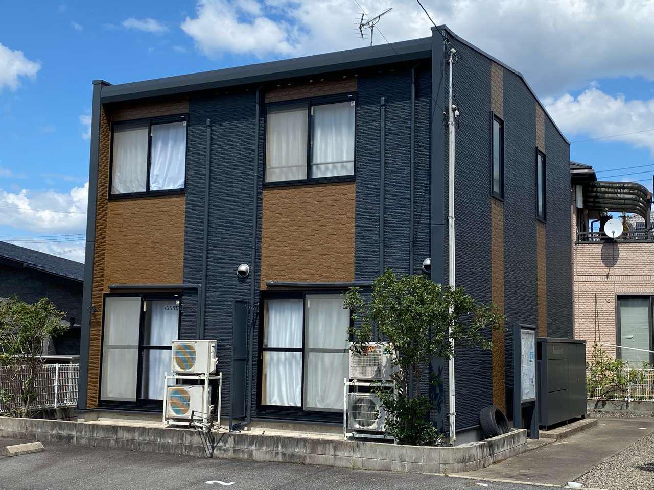 レオパレスファミールA