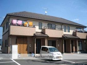 櫟本メゾネットＡ棟