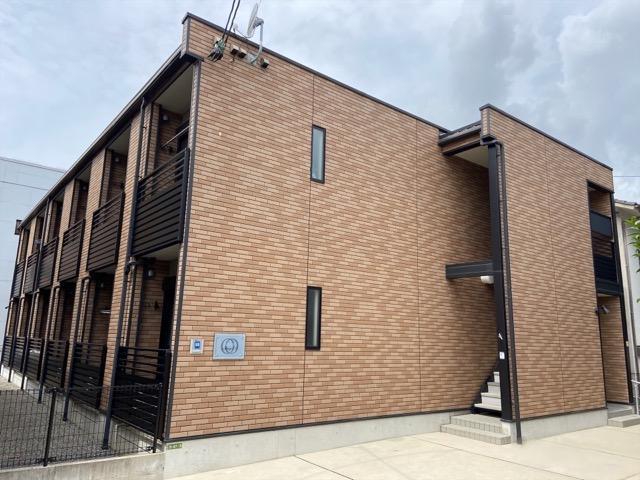 レオネクストSTAGEⅡ