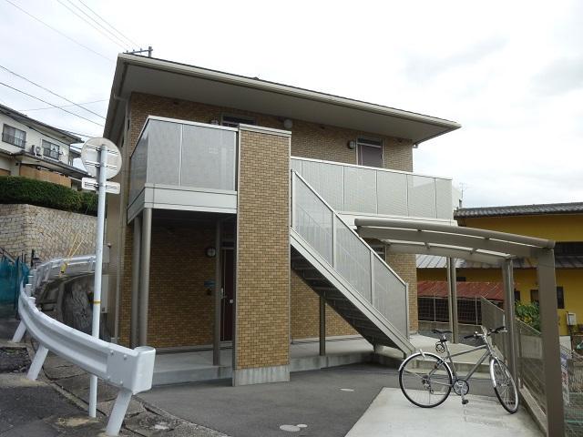 エルメゾン緑ヶ丘