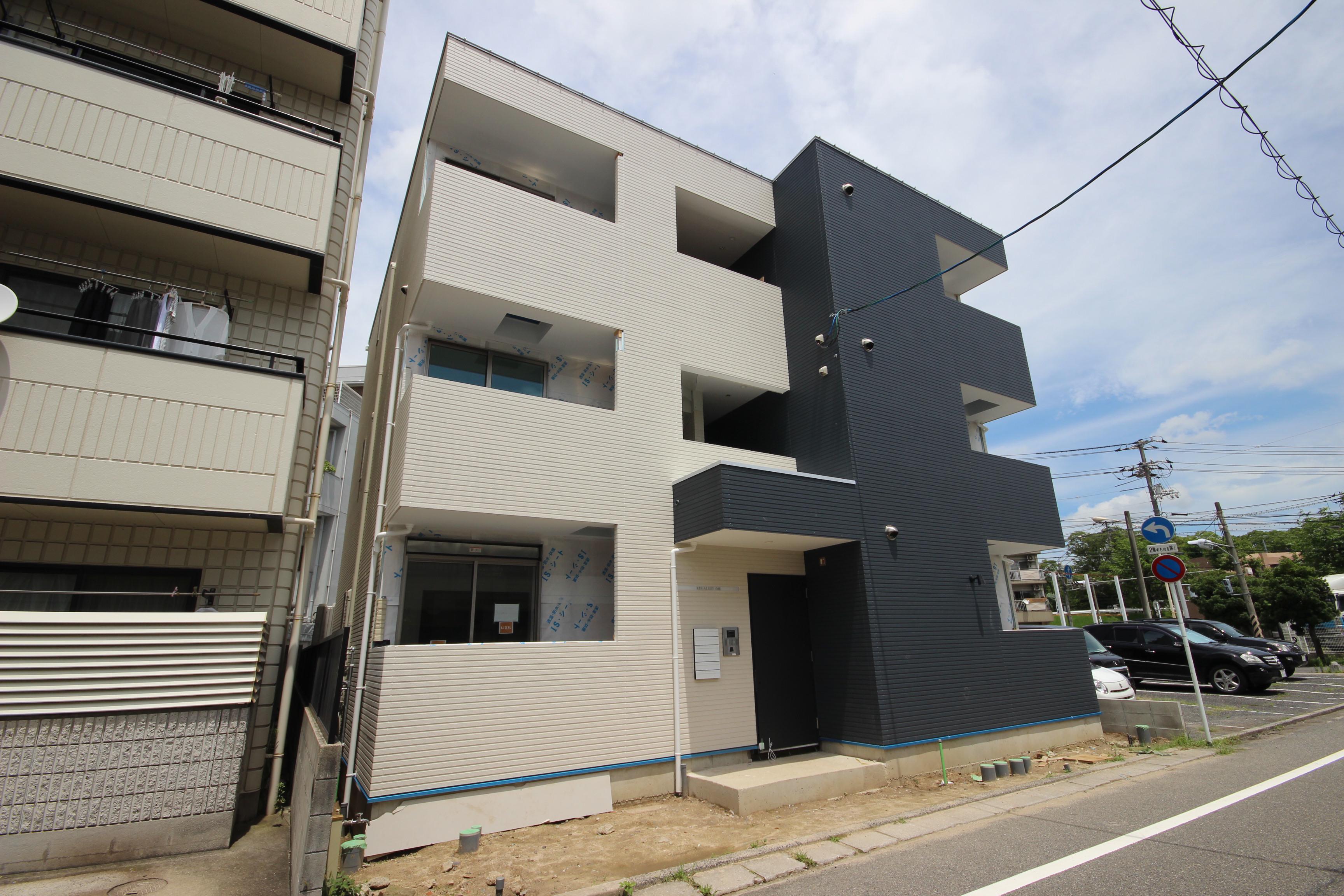 REGALEST白島
