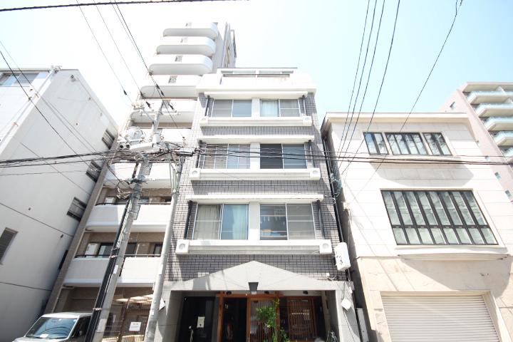 クレールコート