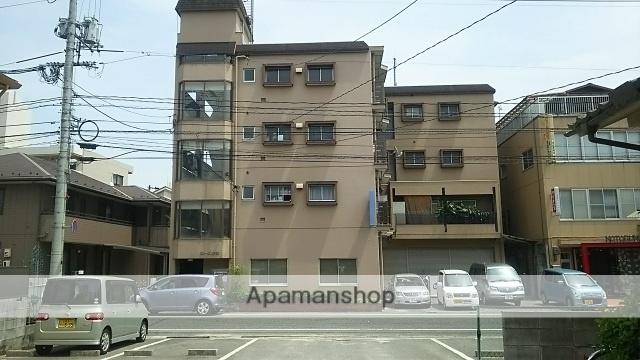 コーポ吉田(1DK/4階)