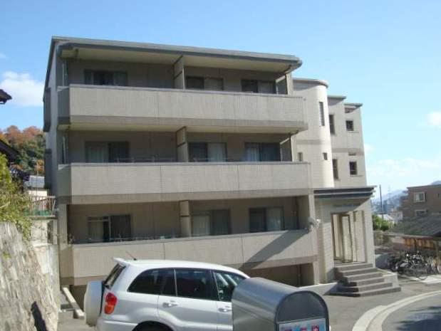 GREENSTREET壱番館