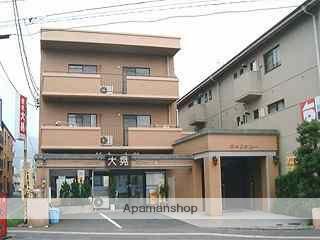 ティファニー(2DK/2階)