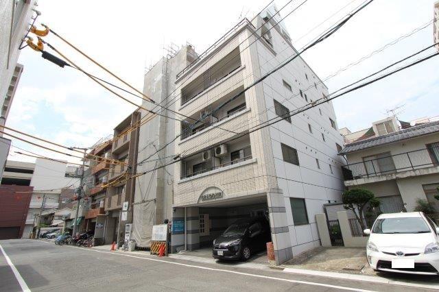 GRADO鶴見