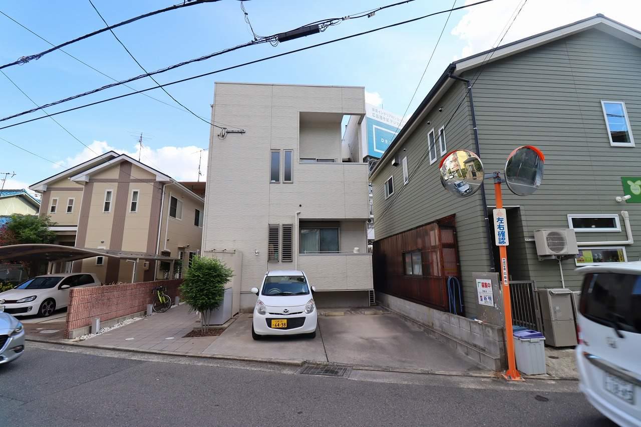 GRANDTIC DAVA 西広島