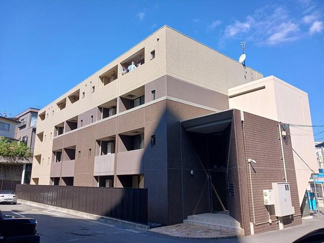 カーサ・ブルー