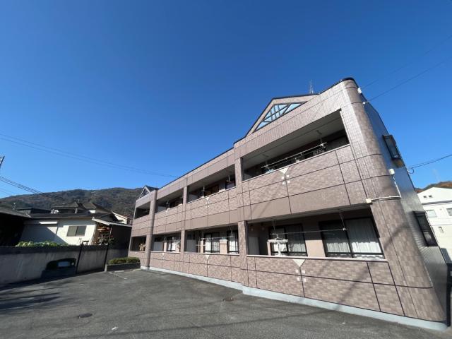 ベルジュⅠ番館