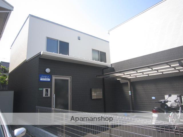 ポルトボヌール府中弐番館