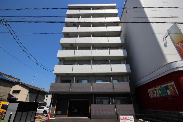 7TH FLAG 己斐本町