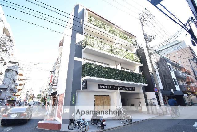 ハピネス大手町