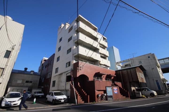 中元ビル