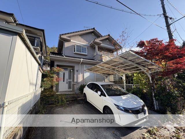 広島県廿日市市永原の戸建賃貸