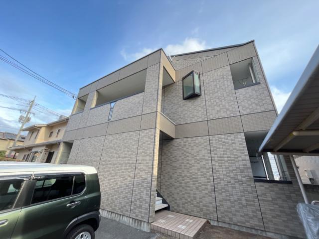 ウエスト SIDE COURT