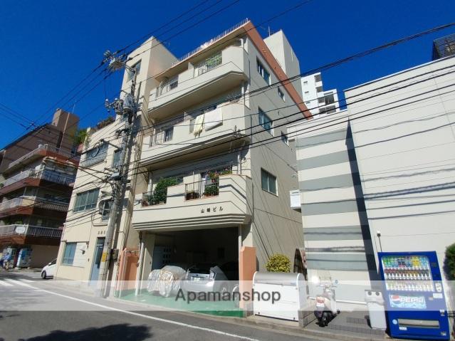 山崎ビル(2K/4階)