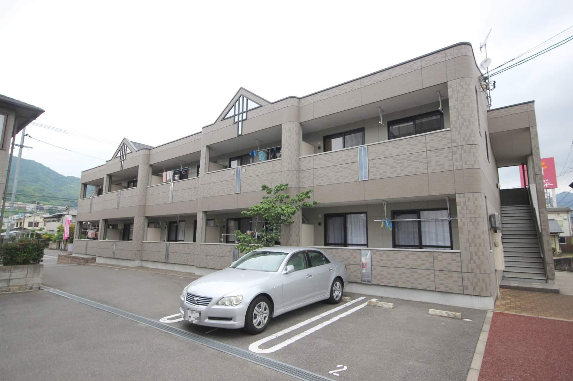 メゾン・シルフィード