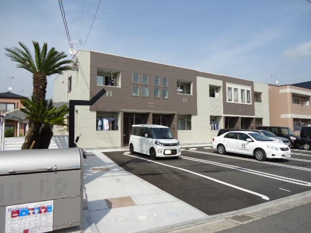 エクセレンス東野Ⅲ番館