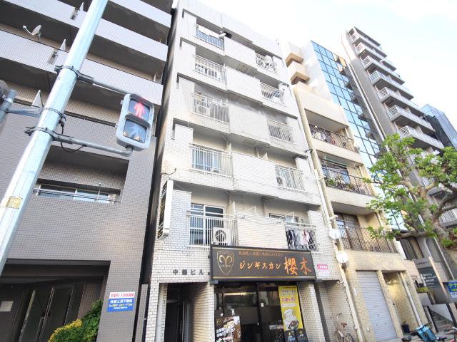 中国ビル