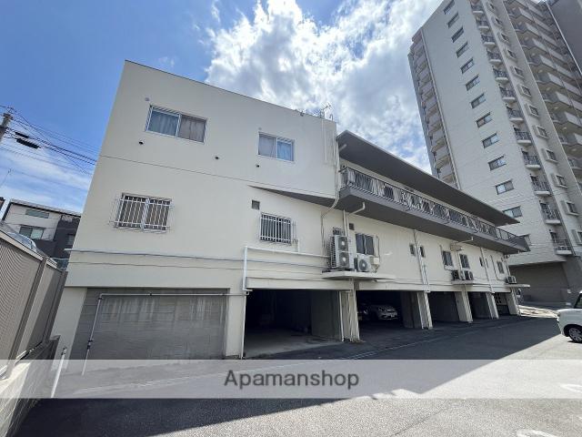 ソレード宮の町(1LDK/3階)