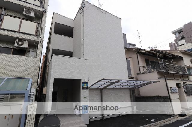 PLEIN SOLEIL 東雲本町