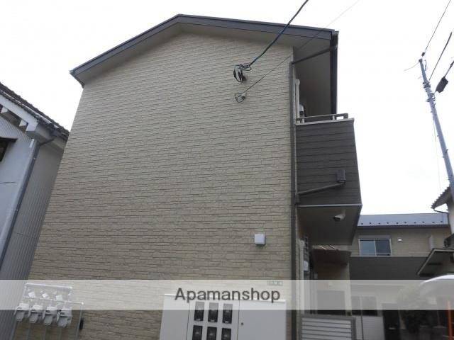 ハイツ海田稲荷町(1LDK/2階)