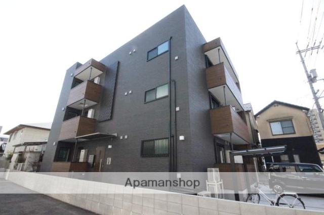 セブンプロート南観音7丁目