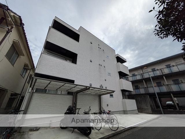 セブンプロート江波西
