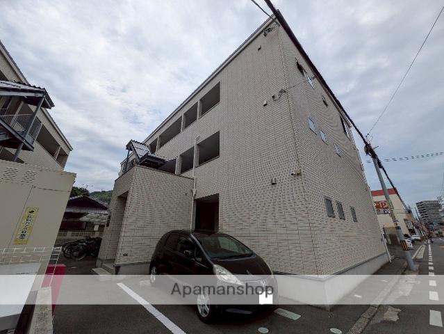 PLEIN SOLEIL 仁保A棟