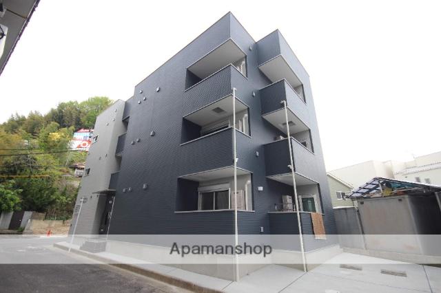 セブンプロート己斐西町Ⅱ