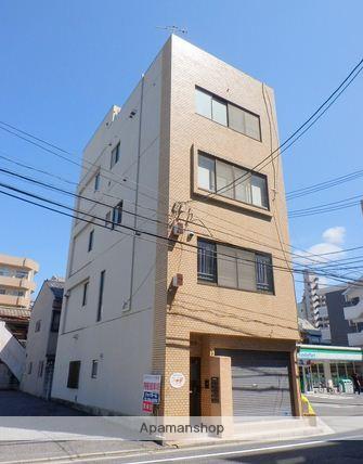 ワイズ堺町(1LDK/2階)