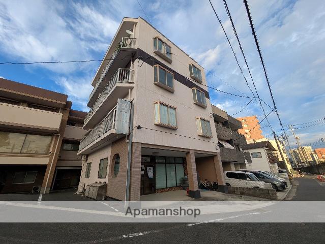 福田ビル(2LDK/3階)
