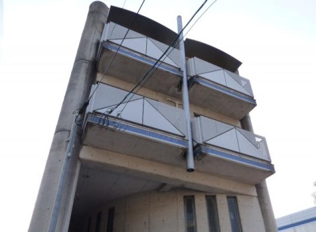 KS COURT水道代込