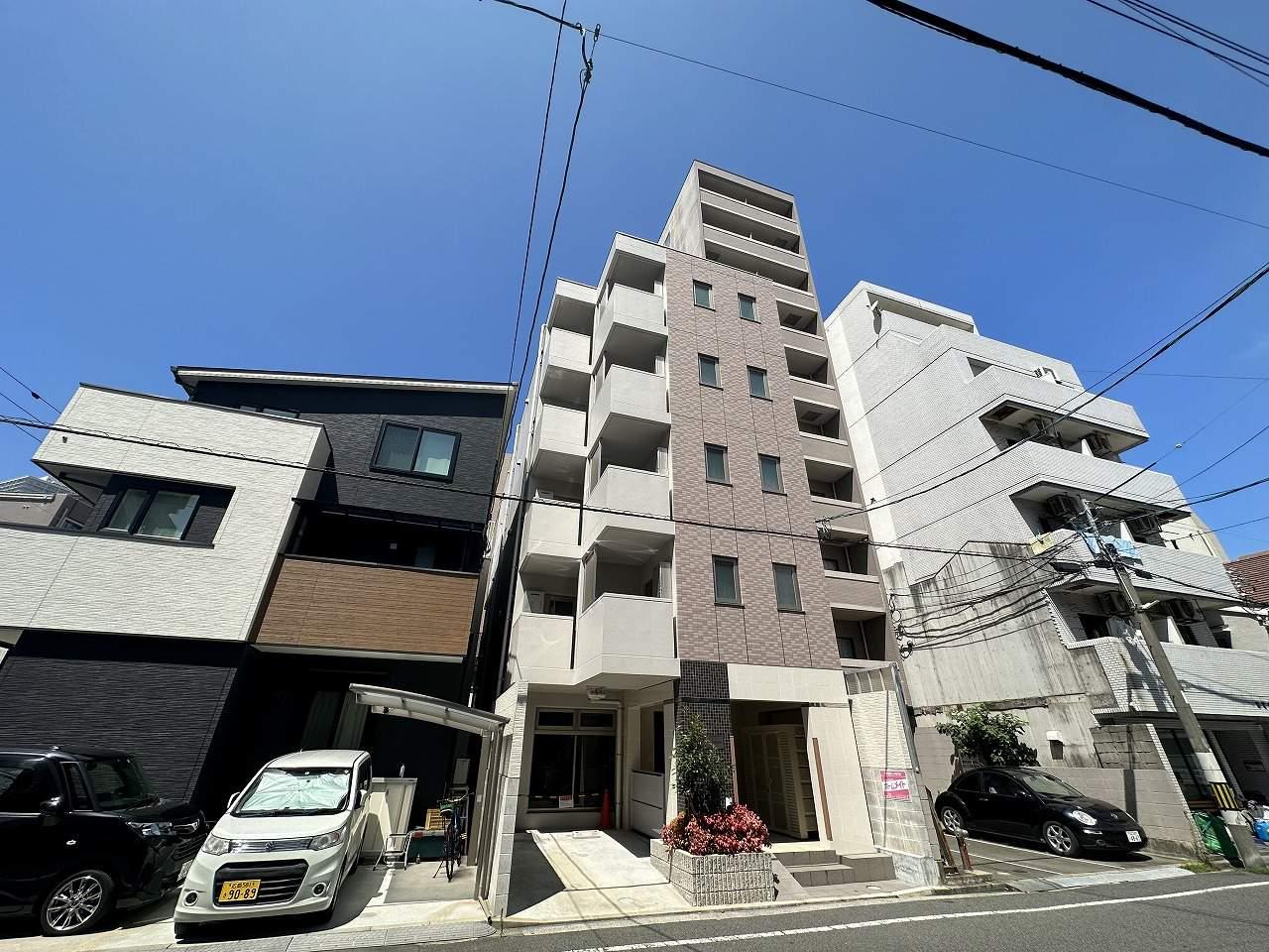 グランディール・HATADA