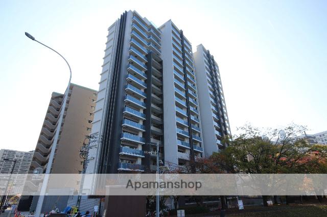 ソシオ・ザ・プライド新白島