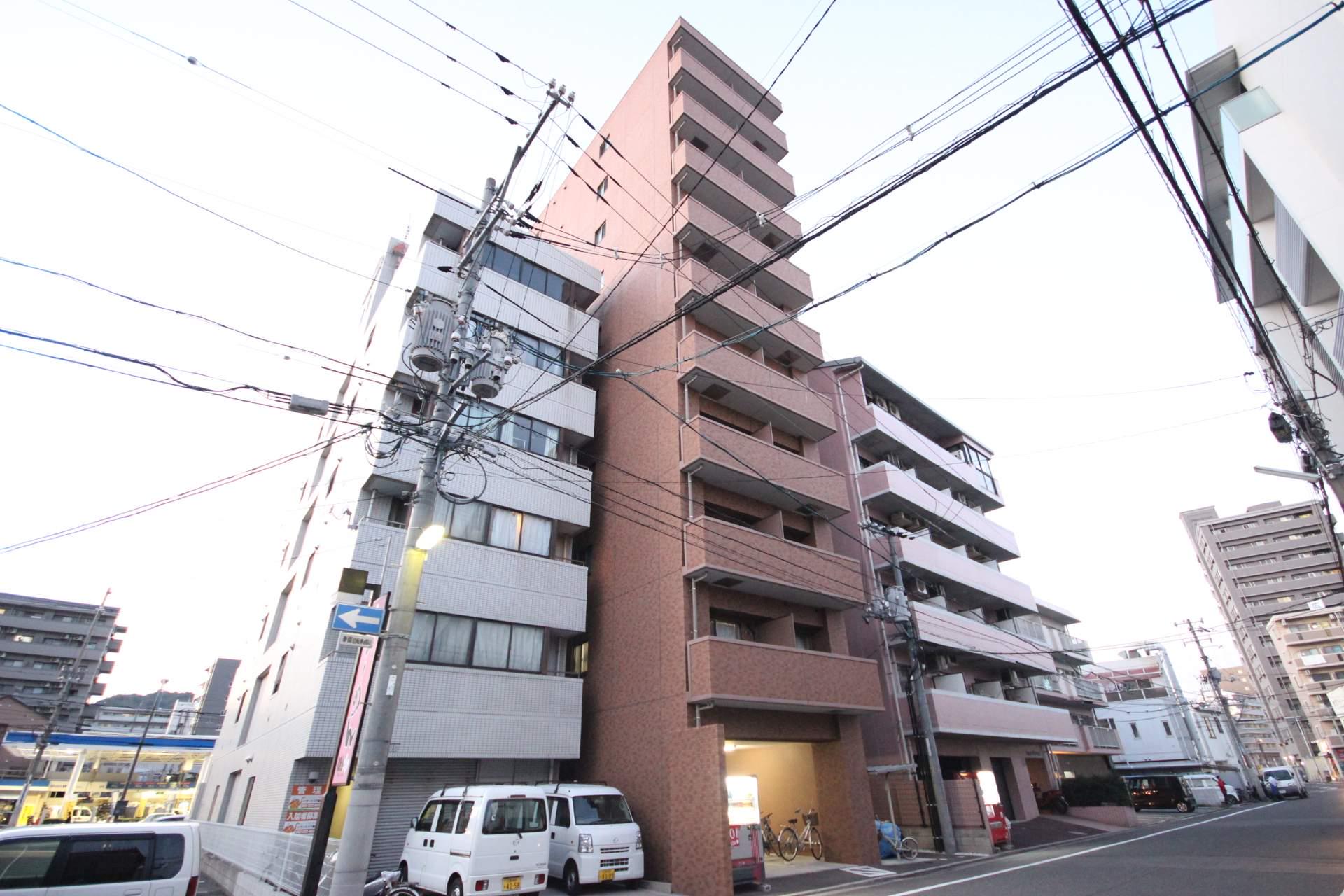 第26友建ビル