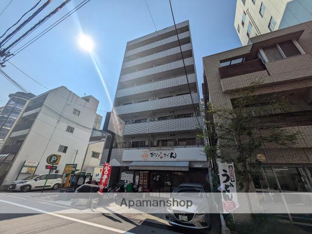 LS舟入本町(1K/7階)