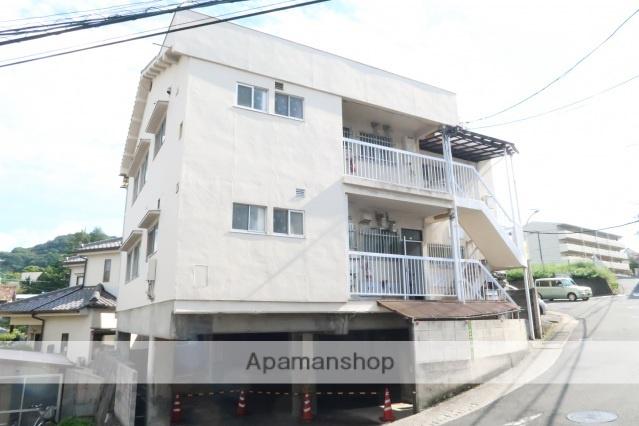 広島県広島市南区  築51年(ワンルーム/1階)