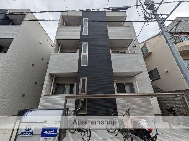 月光西川口町弐番館(1LDK/2階)