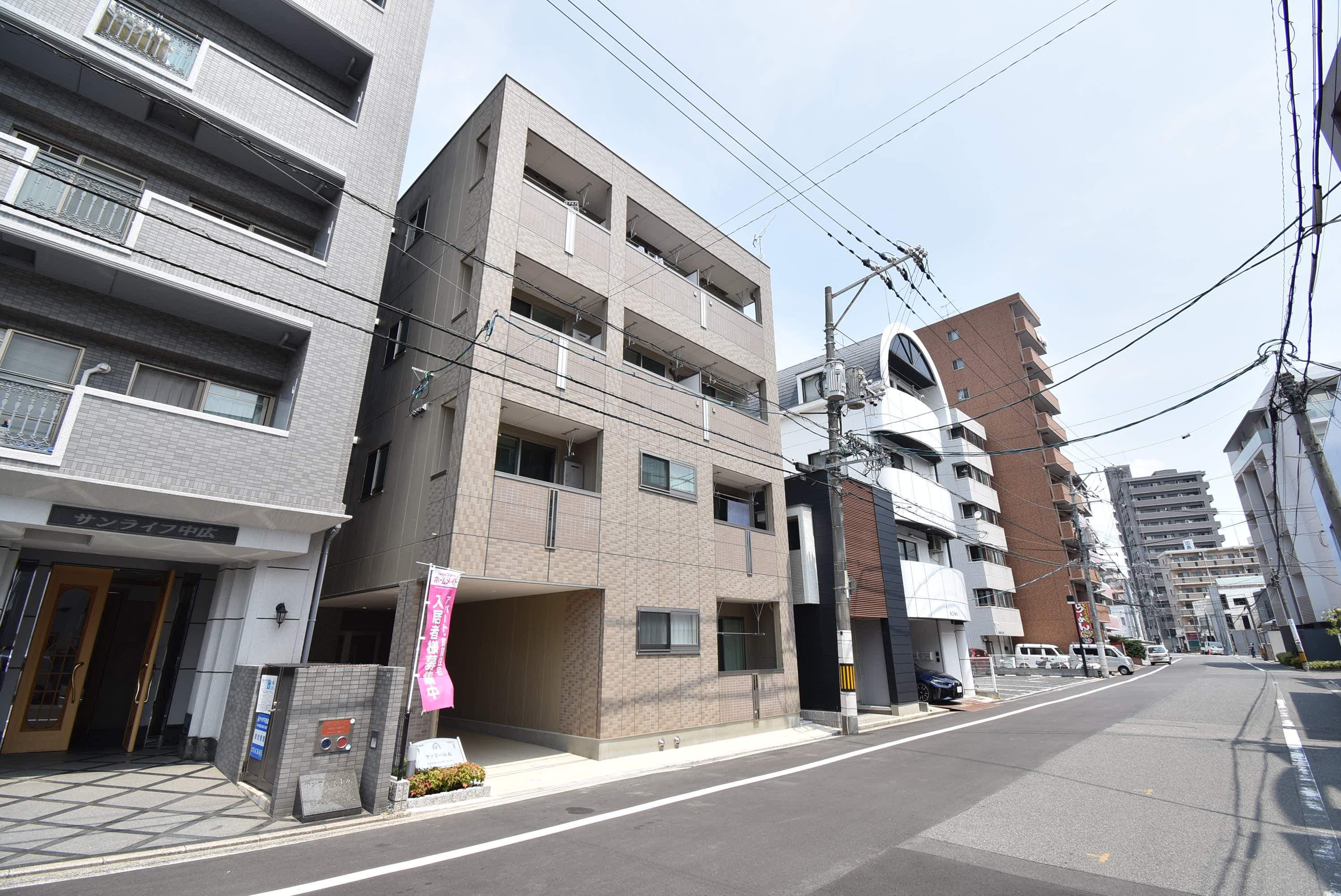 ファミールK