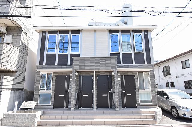 プレステージ吉島NO.3