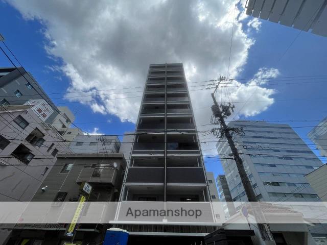 セントヒルズ幟町