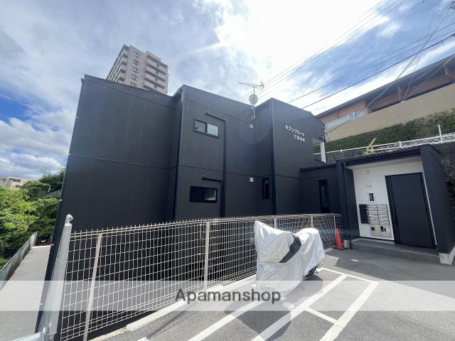 セブンプロート三滝本町