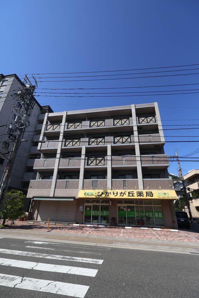 クレール光が丘