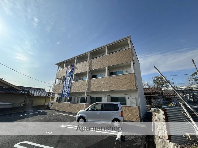 エタニティ八幡